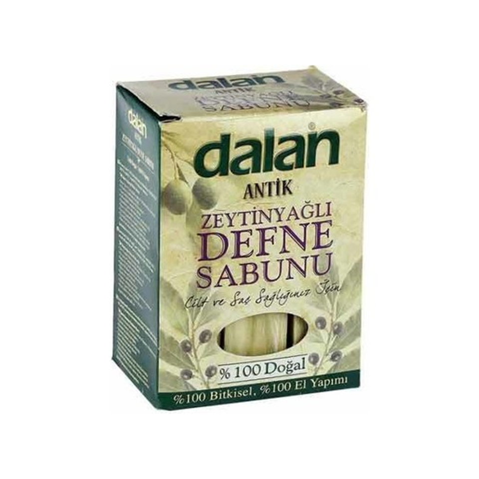 Dalan Defne Sabunu 900 GR