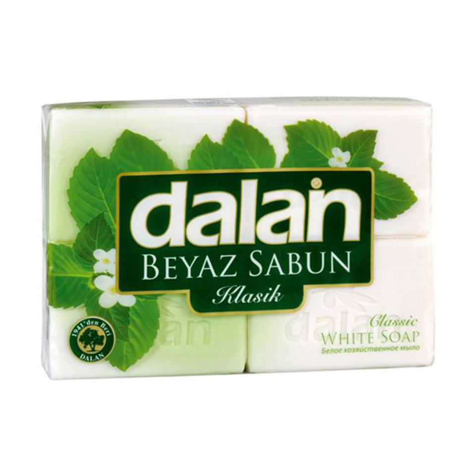 Dalan Banyo Sabun Klasik 600 GR