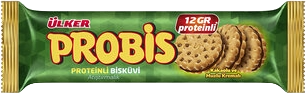 ÜLKER PROBİS 75 GR