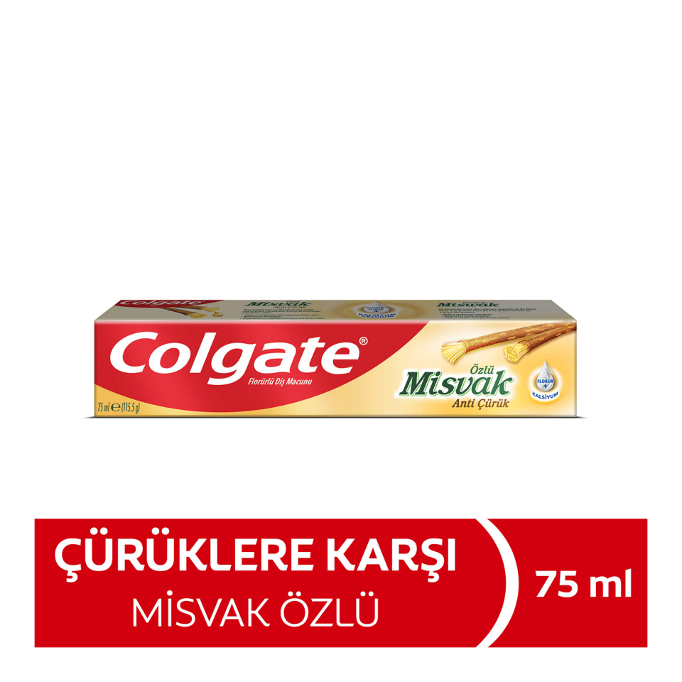 Colgate Misvak 75 ML