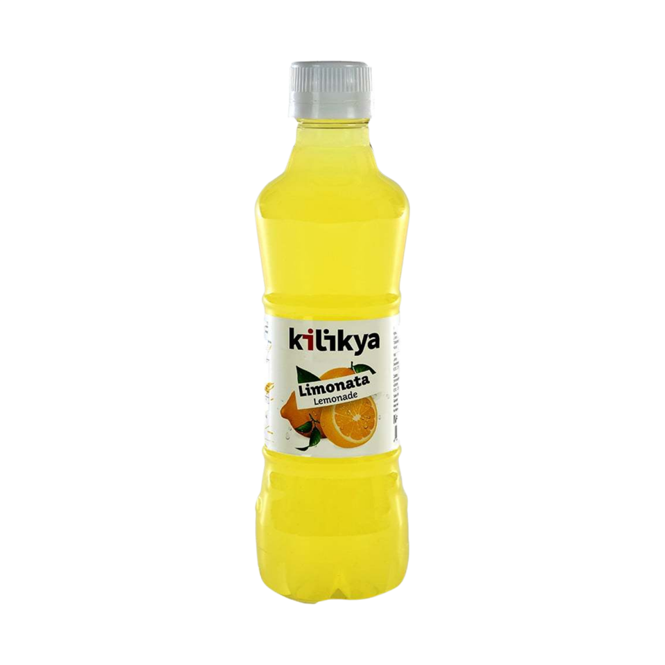 Kilikya Limonata 300 ML Pet