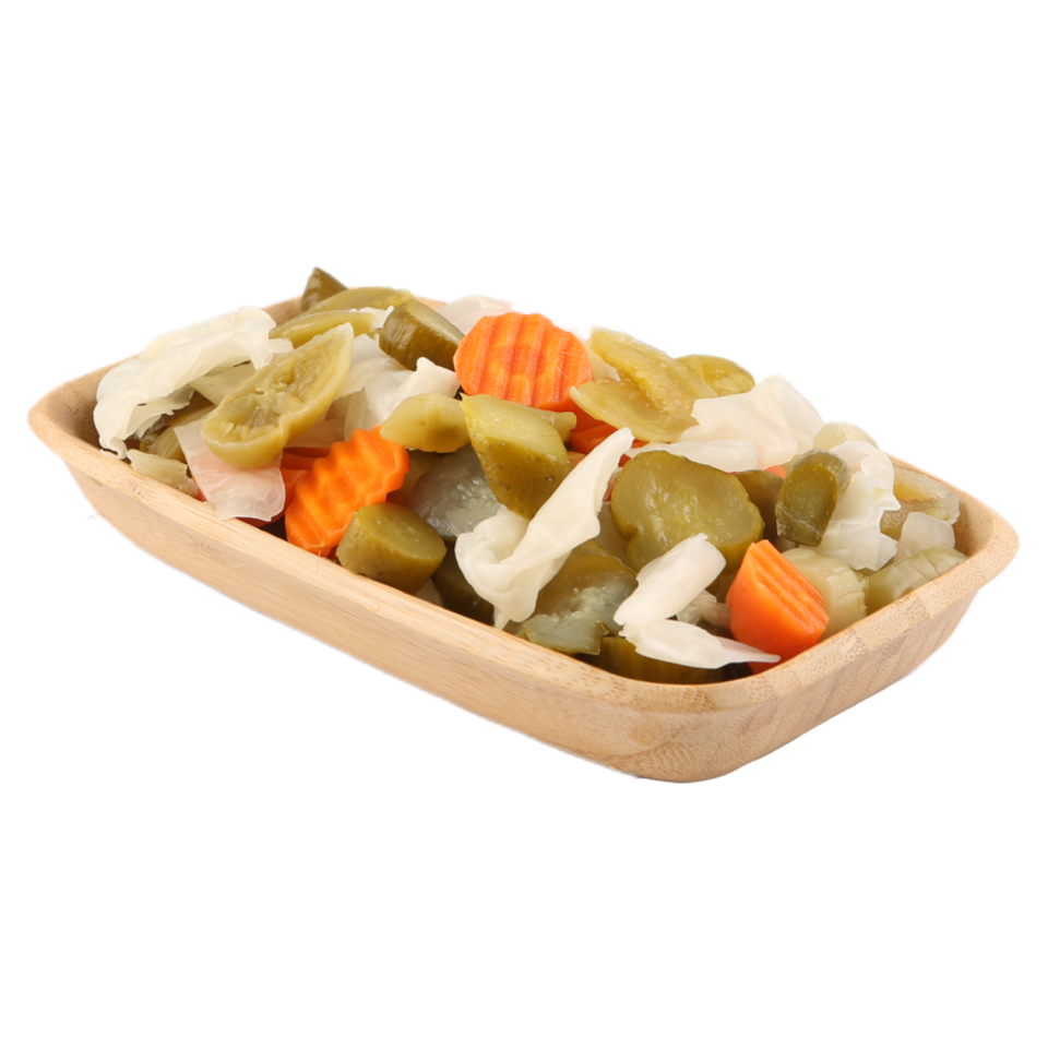 Ç-Karışık Turşu KG