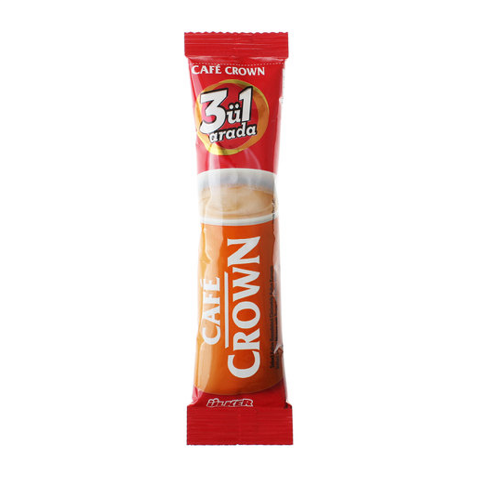 Ülker Cafe Crown 3ü1 Arada 13 GR
