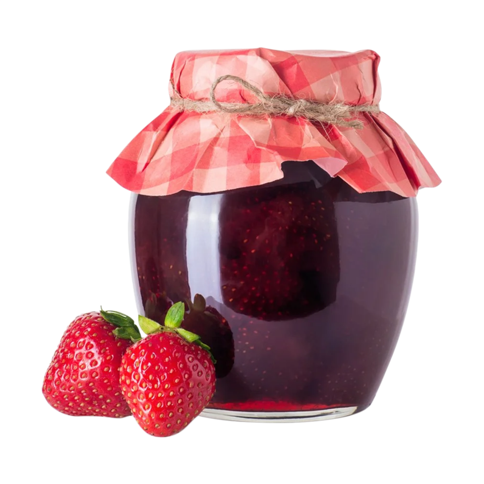 Altunizade Çilek Reçeli Kg