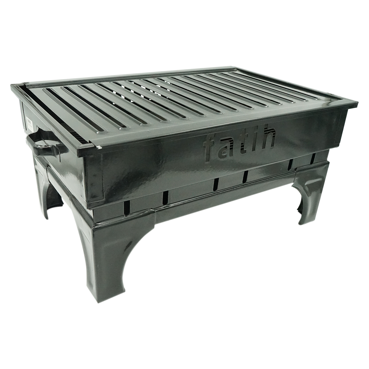 Atacan Emaye Mangal NO 3