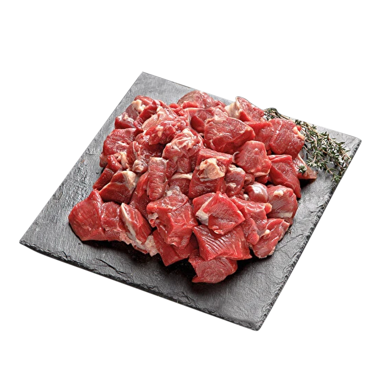 Kuzu Kuşbaşı Açık KG