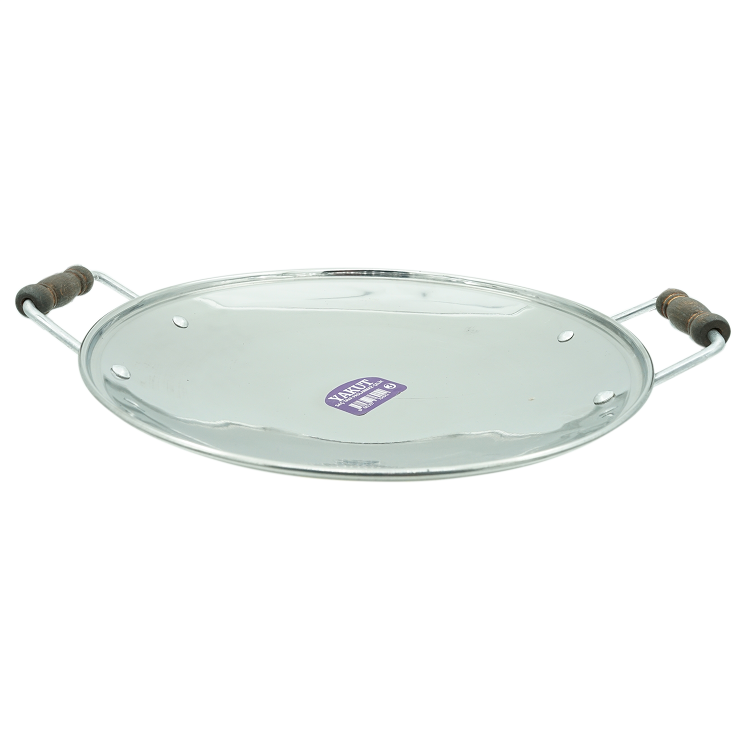 Atacan Çarmar Sac Tava NO3