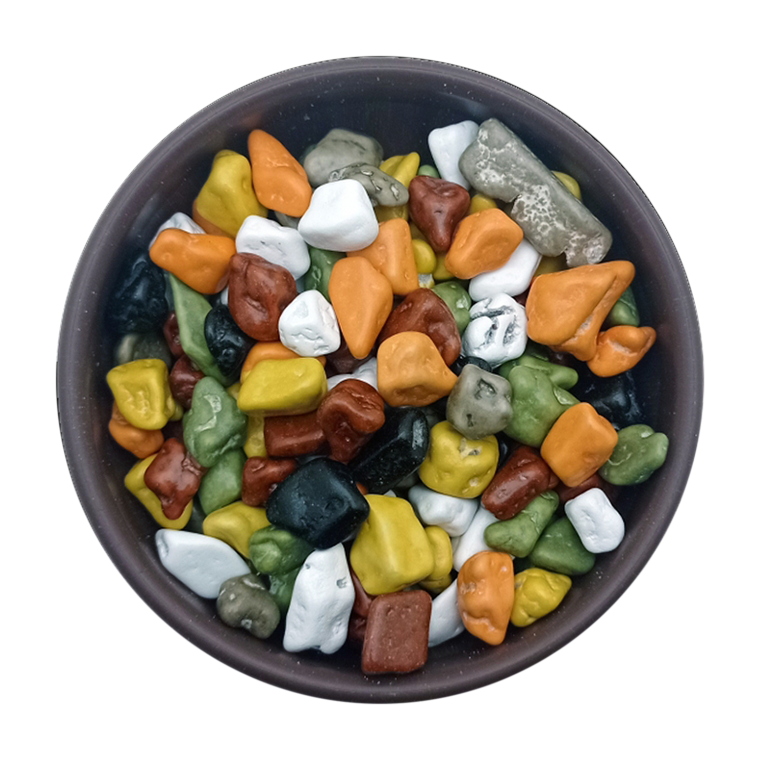 Ç-Çakıl Taşı Çikolata Kg