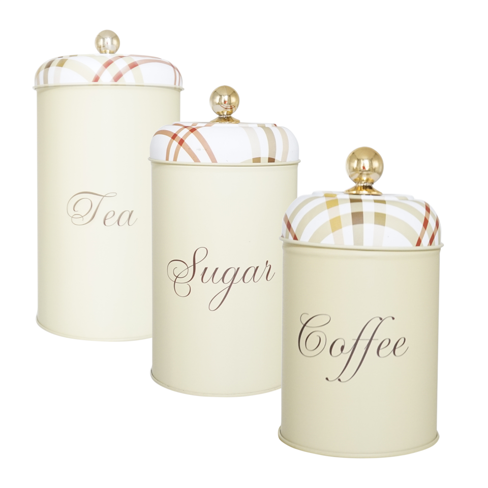 Çifçiler Chef 3lü Saklama Kabı