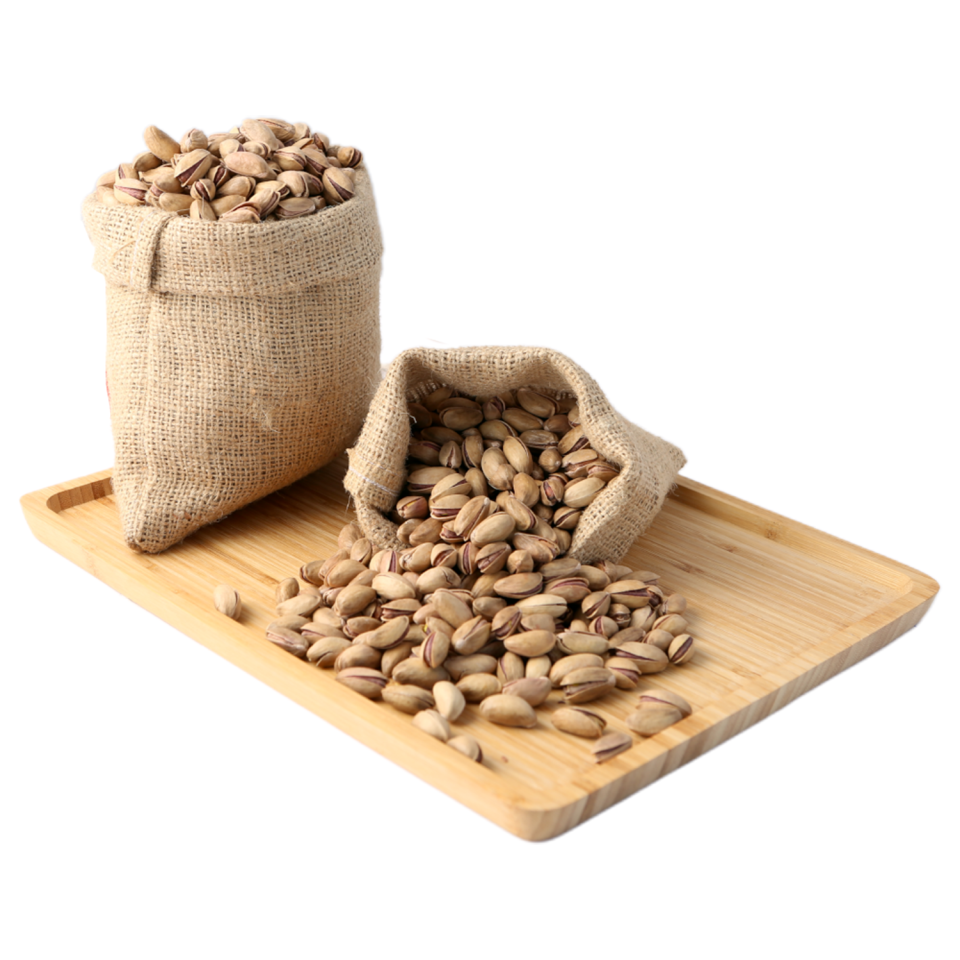 Ç-Antep Fıstığı KG