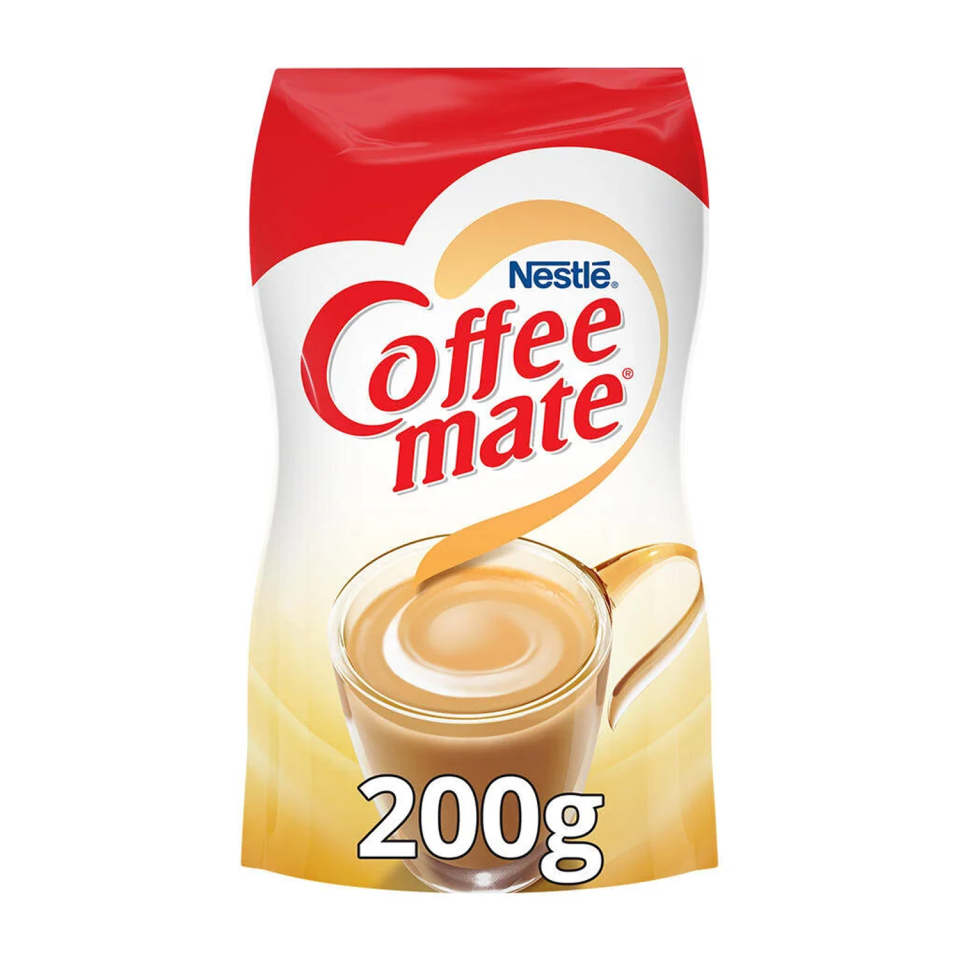 Nestle Coffee Mate Doypack 200 GR