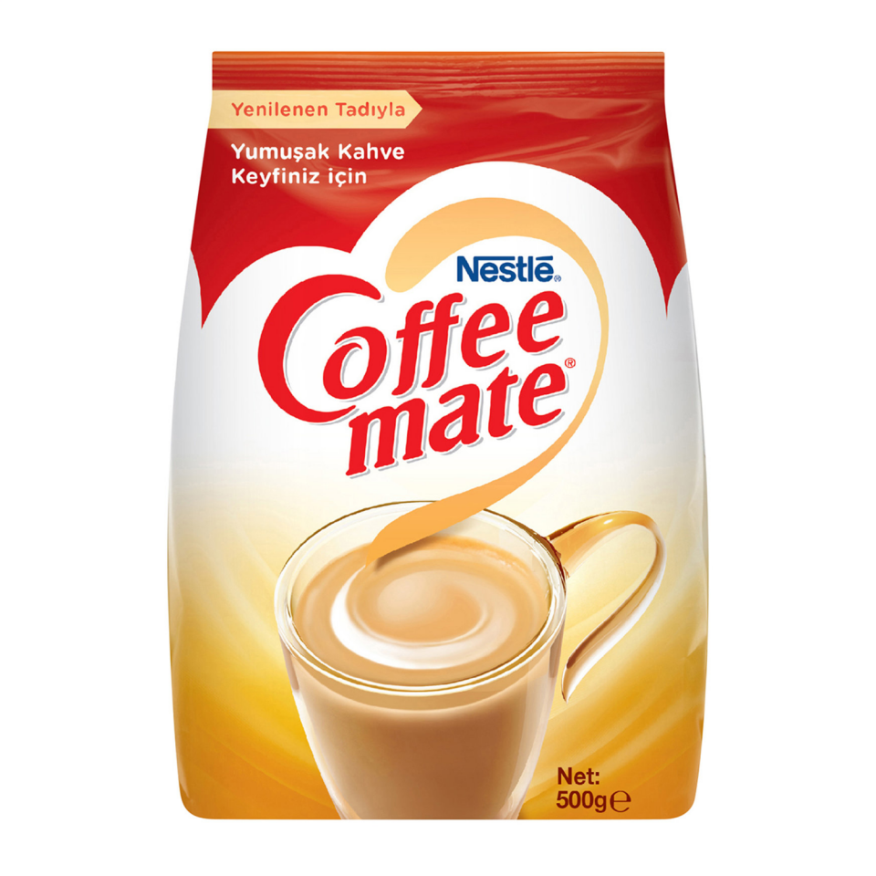 Nestle Coffee Mate Eko Paket 500 GR
