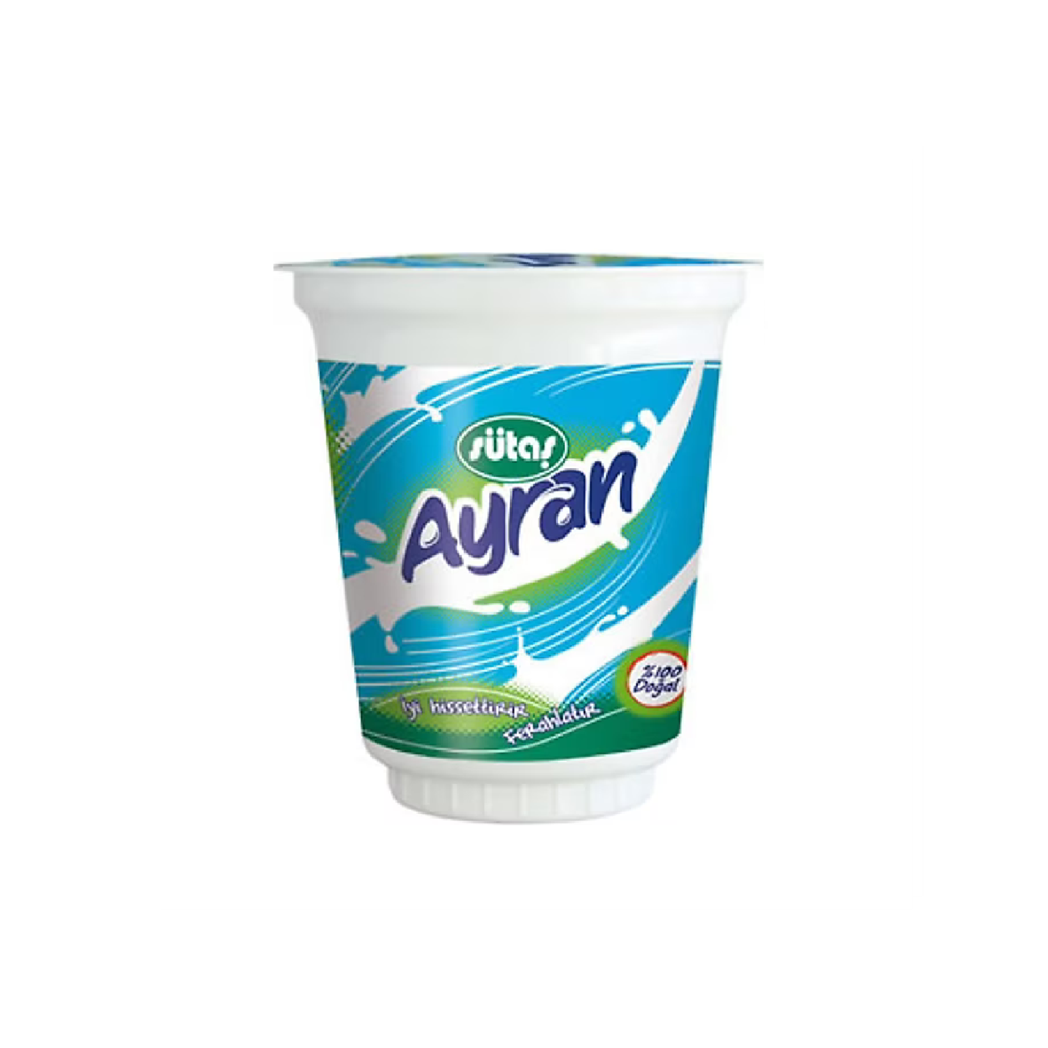 Sütaş Ayran 275 ML