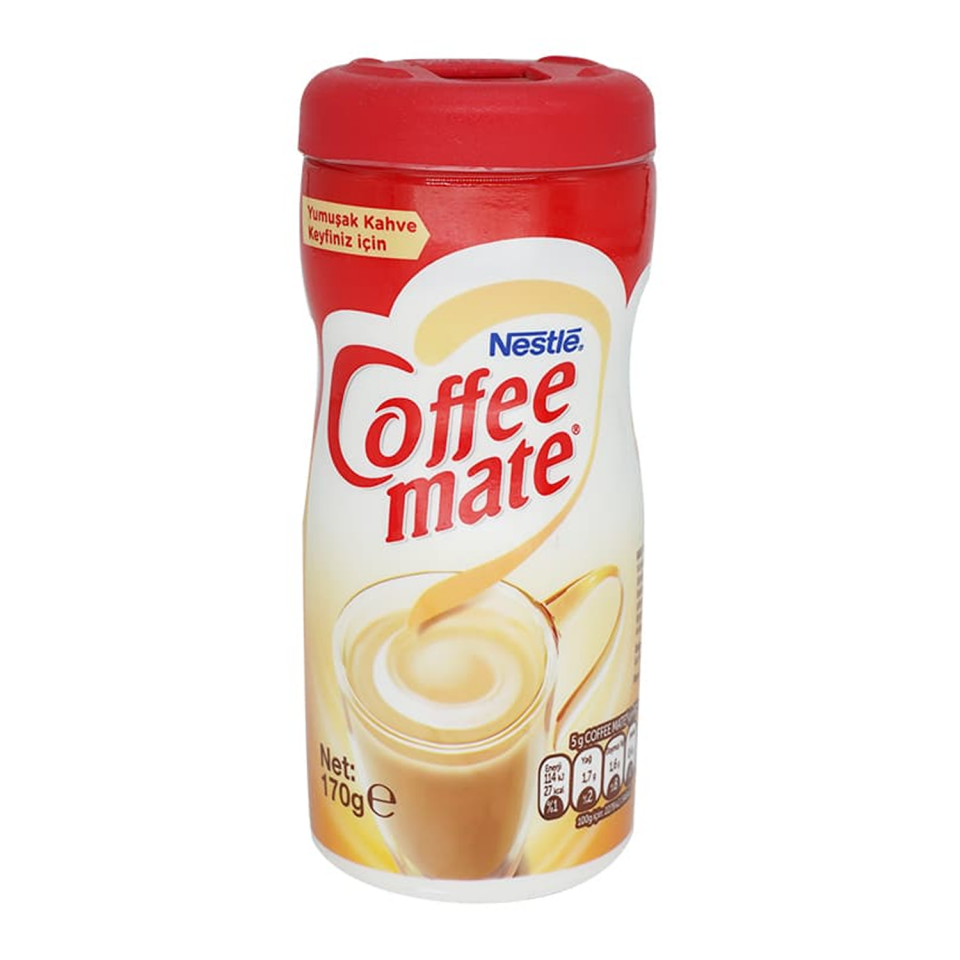 Nestle Coffee Mate 170 GR