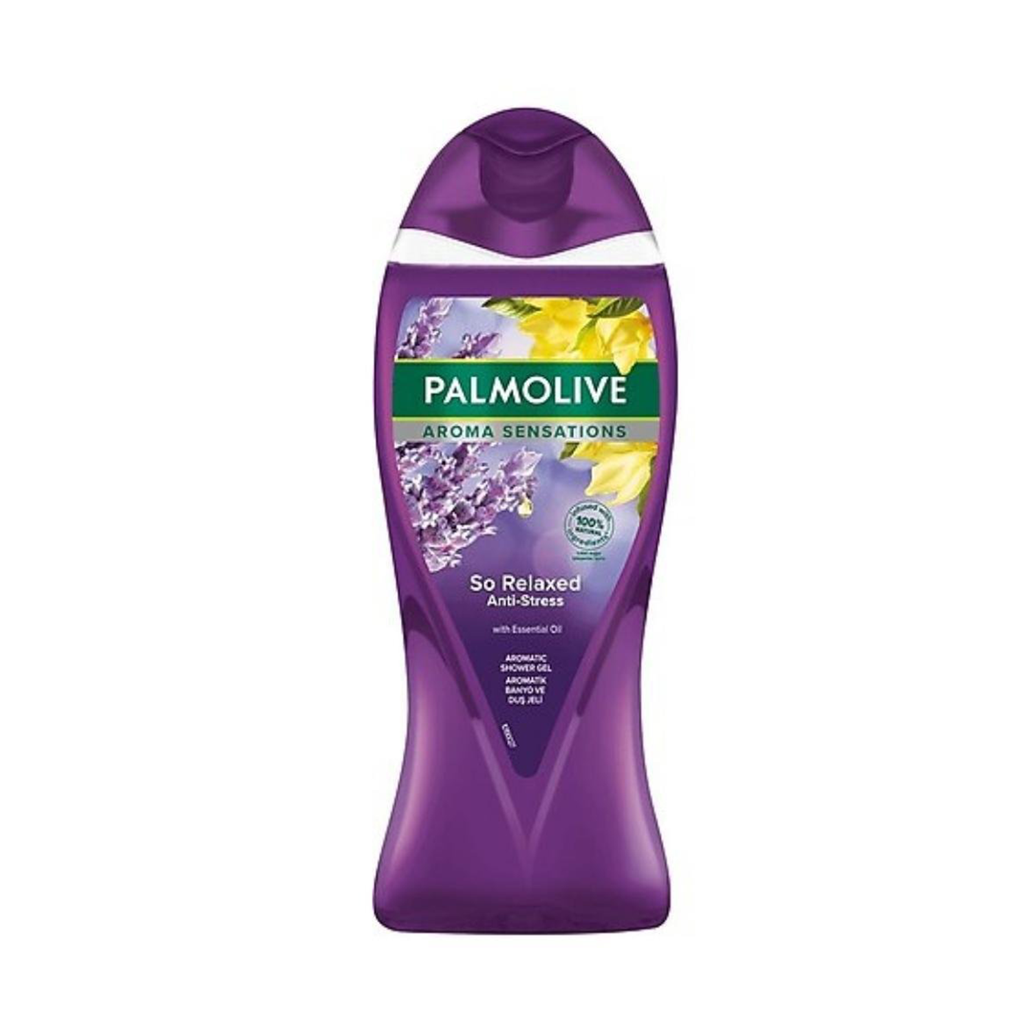 Palmolıve Duş Jeli 500ML SO Relaxed