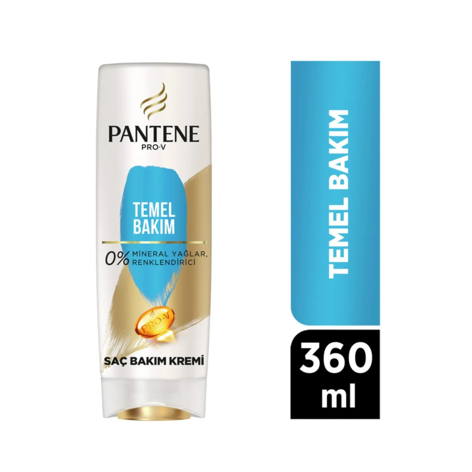 PANTENE 70 ML LOSYON MİRACLES HİDRA