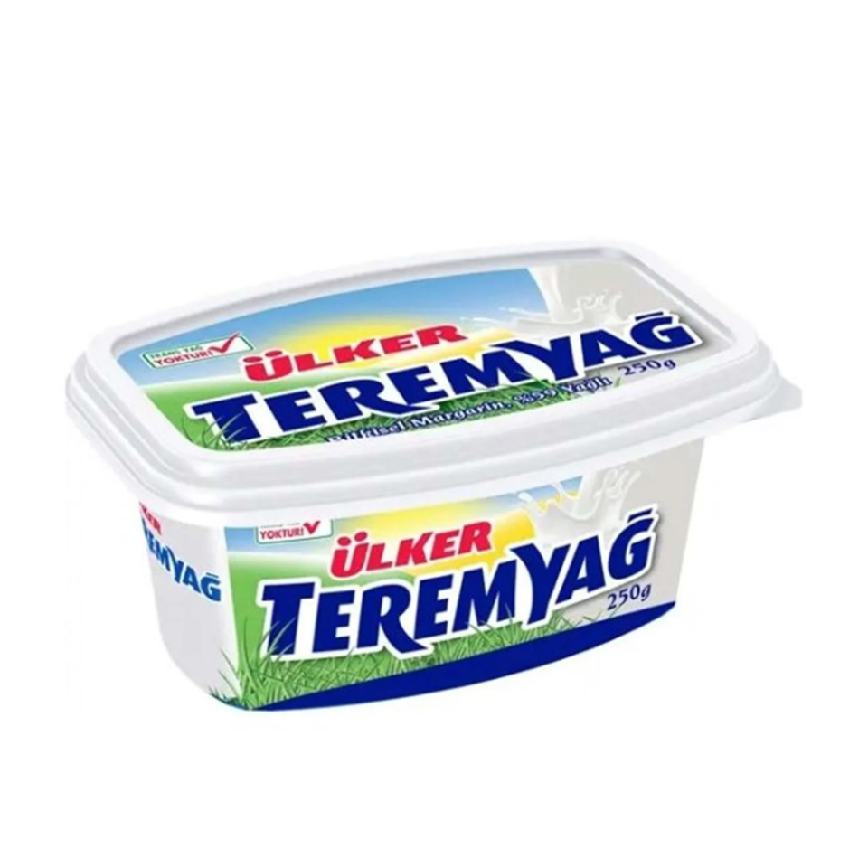 Bizim Terem 250 GR Kase