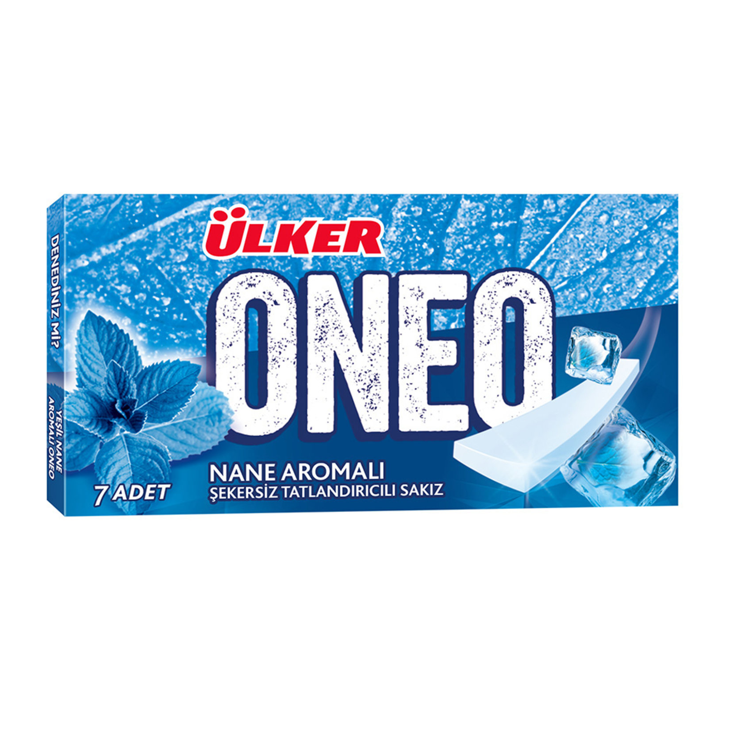 Ülker Oneo Slims 14 GR Nane