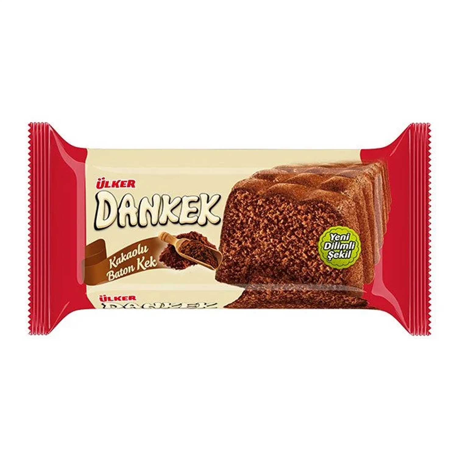 Ülker Dankek Çay Saati Kakao 200 GR