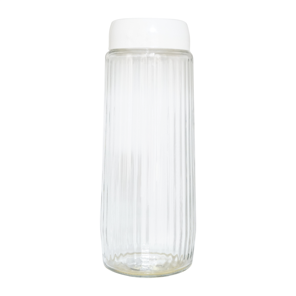 Paşabahçe 1500 CC Linea Pencereli Kavanoz