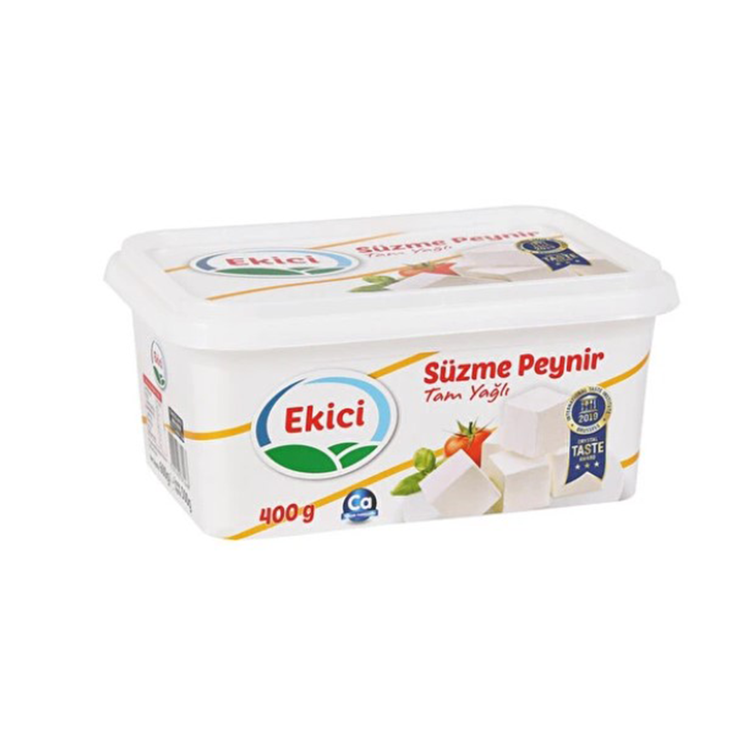 Ekici 400 GR Süzme Peynir