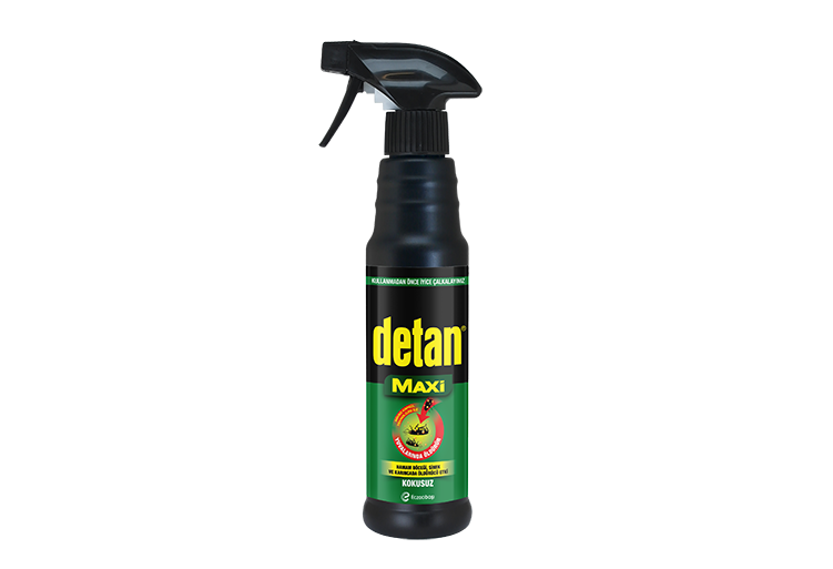 Detan Maxi 250 Ml