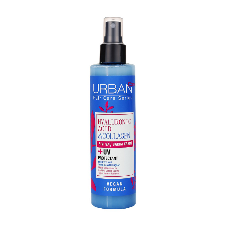 Urban Sıvı Krem 200 ML Hylronic