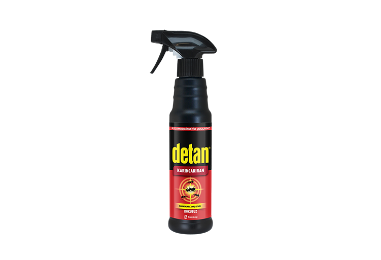 Detan Karınca İlacı 250 Ml