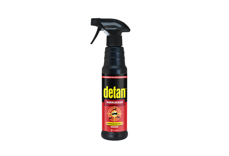 Detan Karınca İlacı 250 Ml