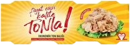 TONLA 75 GRx3 KALİTE EKONOMİK ACI&SARIMSAK SOSLU T