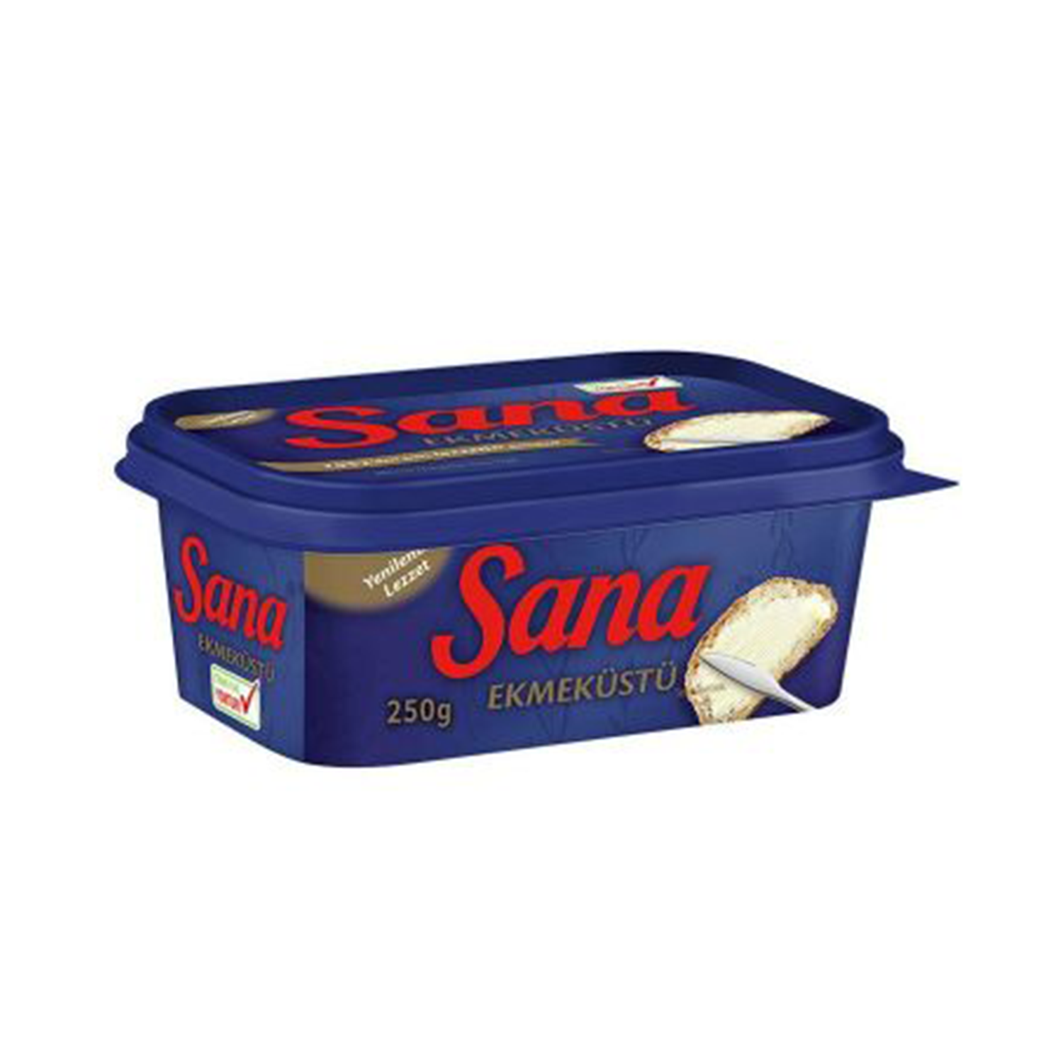 Sana Kase 250 GR (Ekmek Üstü)