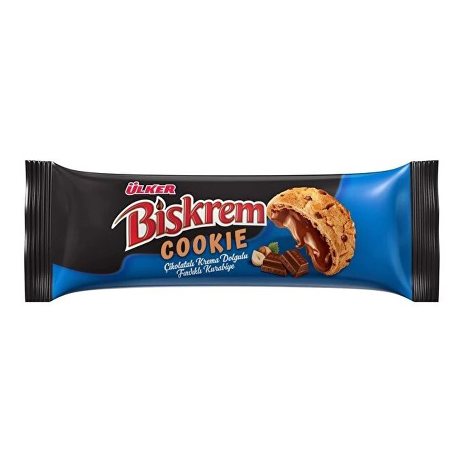 Biskrem Cookie 80 GR