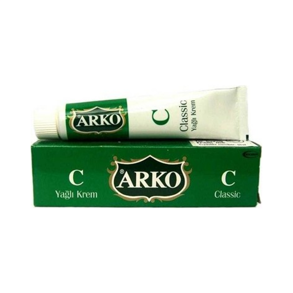 Arko Krem 20 CC Yağlı