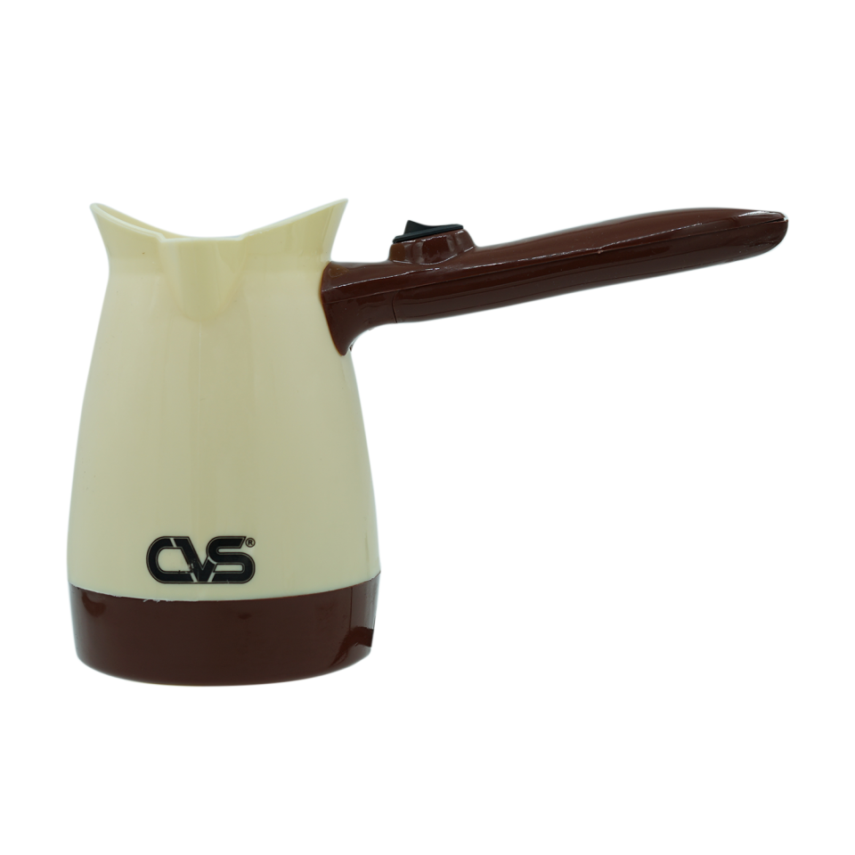 CVS DN 1902M Kumru Elektrikli Cezve