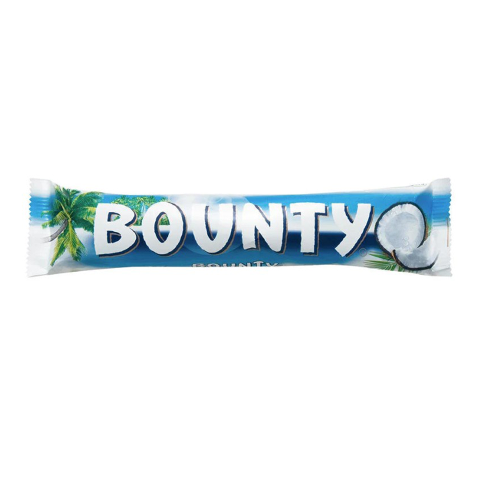 Bounty Bar 57 GR