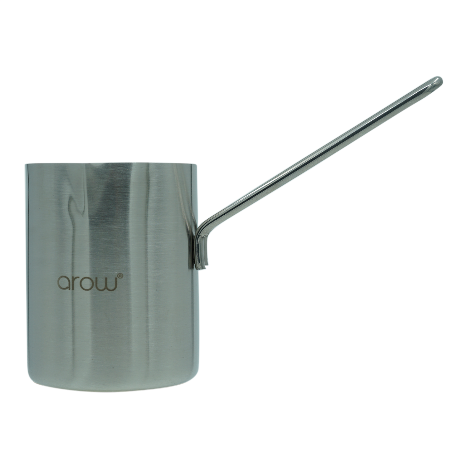 Arow Satın Çelik Cezve No 4