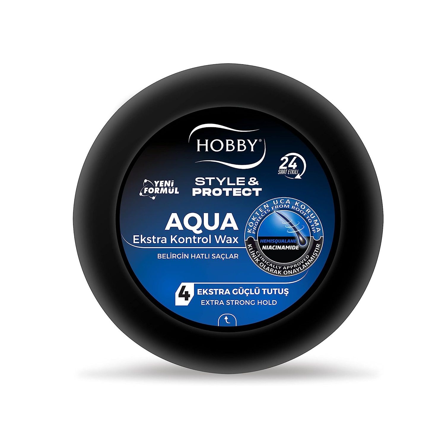 Hobby Aqua Wax 100 Ml