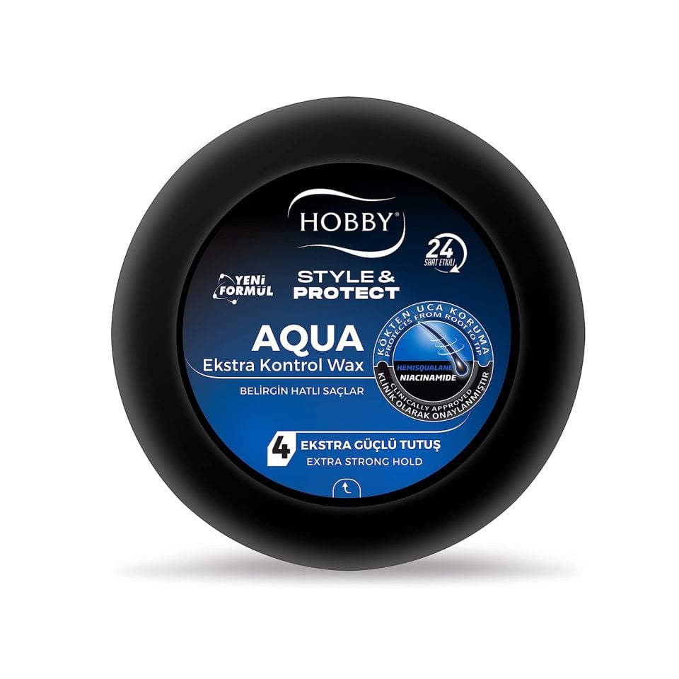 Hobby Aqua Wax 100 Ml