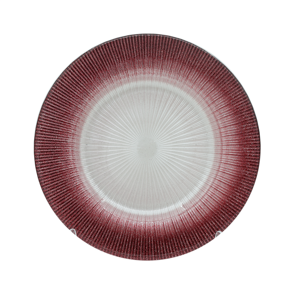 Çifçiler 6lı Pasta Tabağı