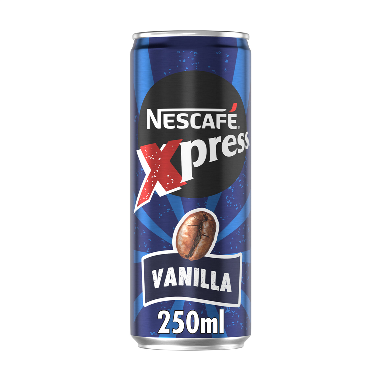 Nescafe Xpress Vanilyalı 250 ML