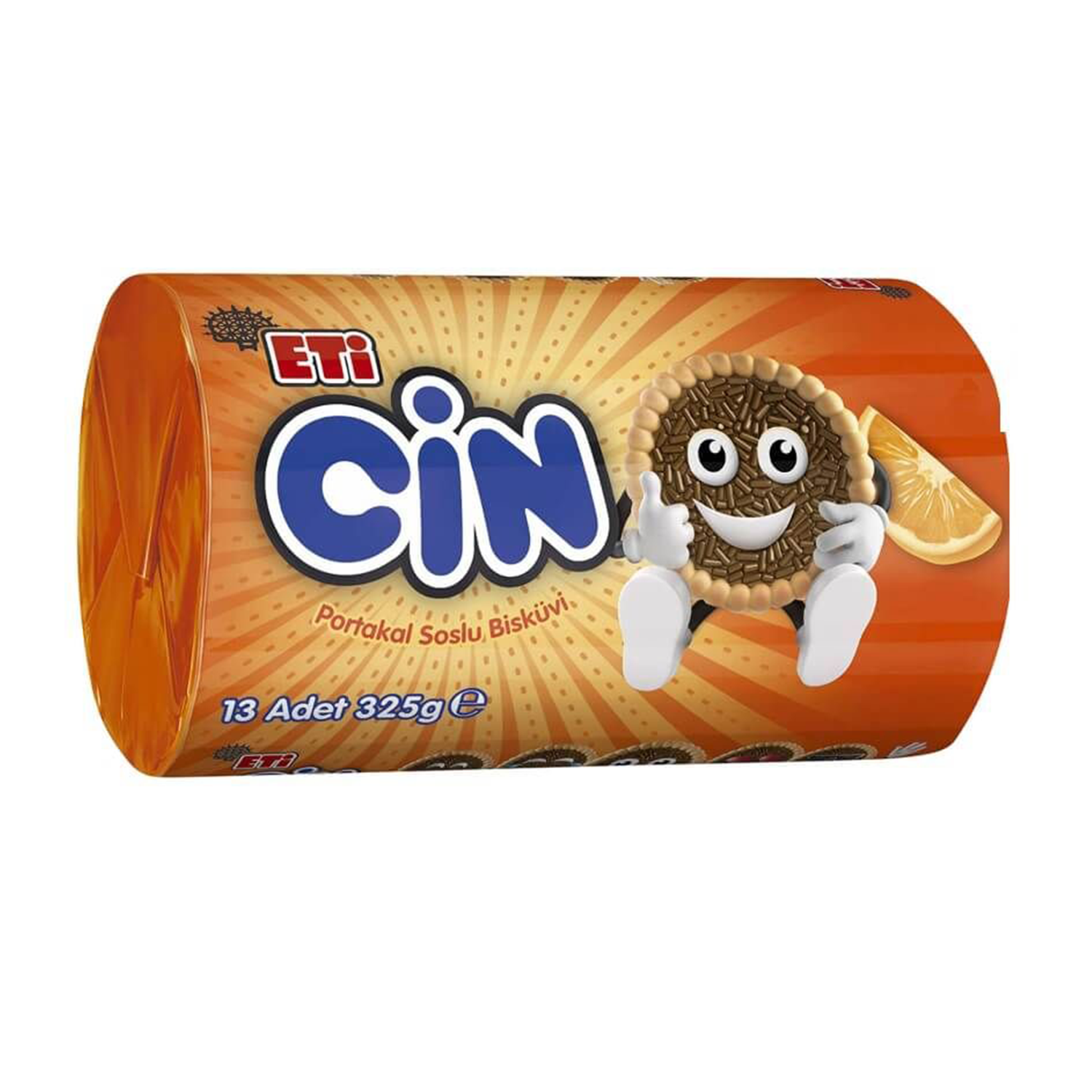 Eti Cin 325 GR