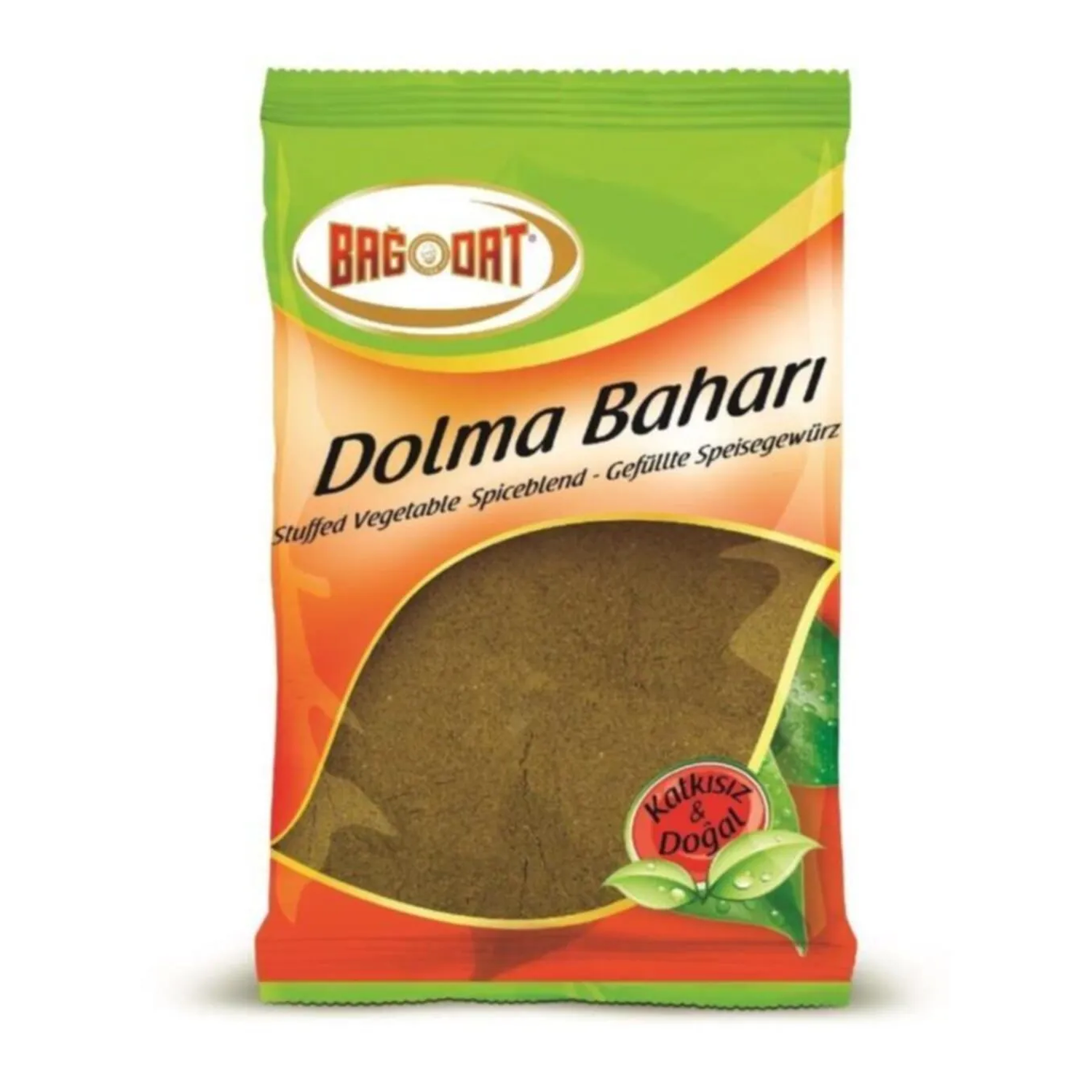 Bağ-dat Dolma Baharı 40 GR