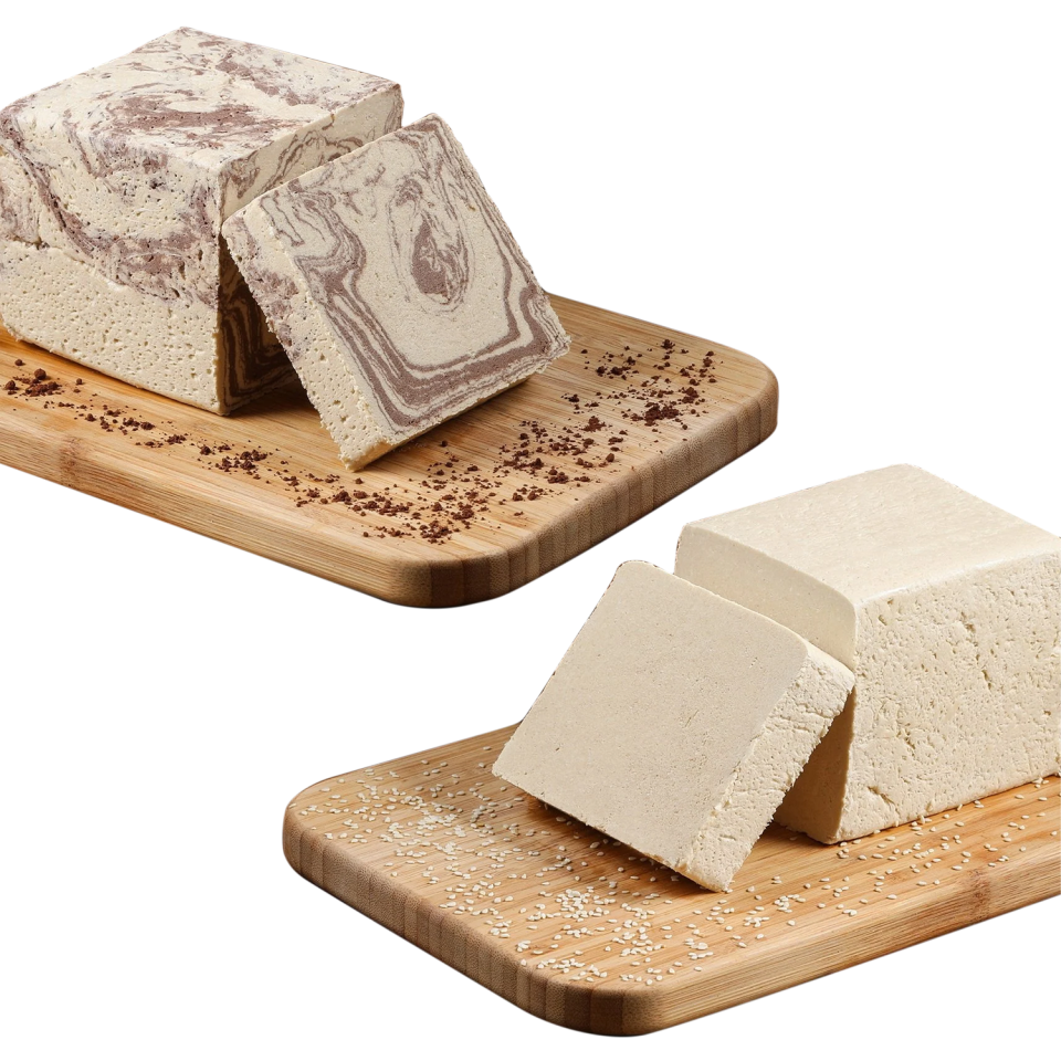 Metin Helva Kakaolu - Sade KG