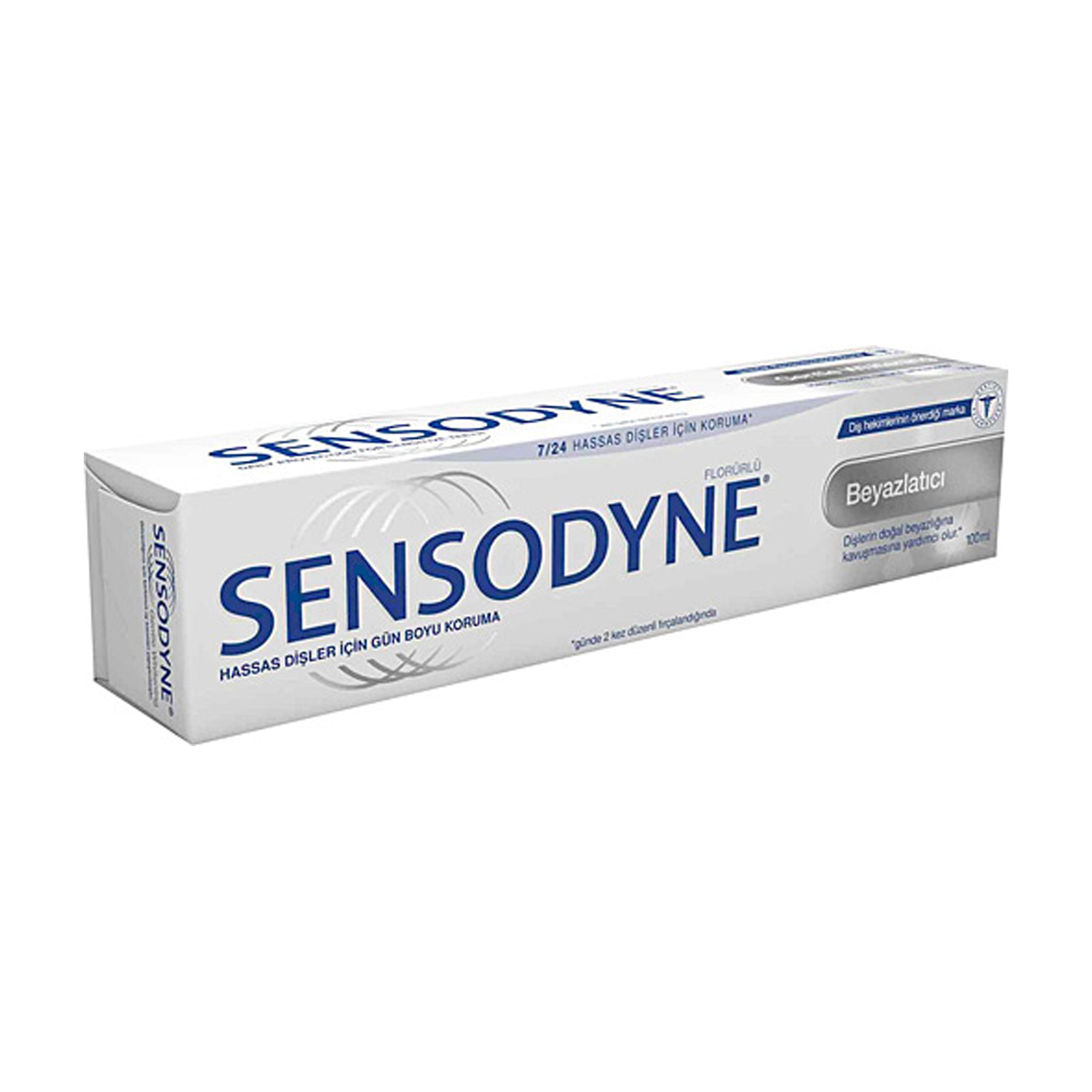 Sensodyne Beyazlatıcı 50 ML