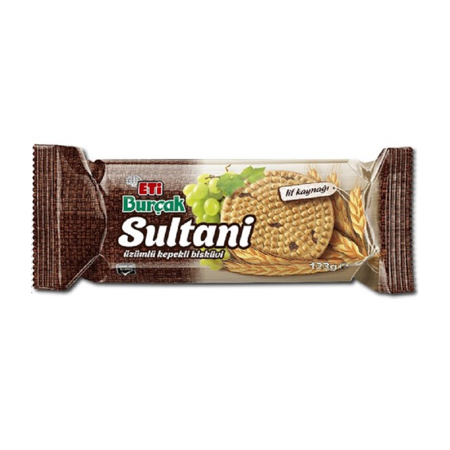 Eti Burcak Sultani 123 GR