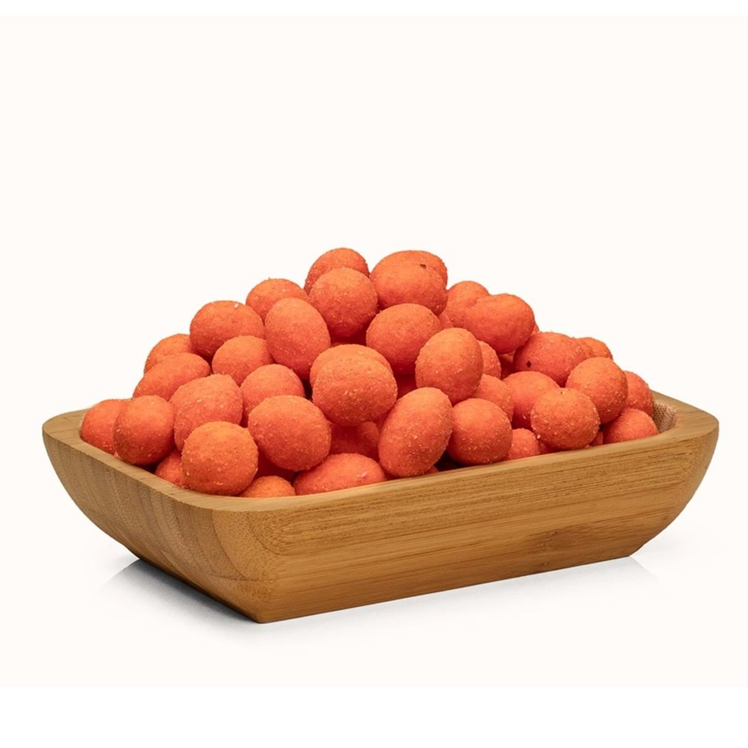 Ç-Crispy Yer Fıstığı KG