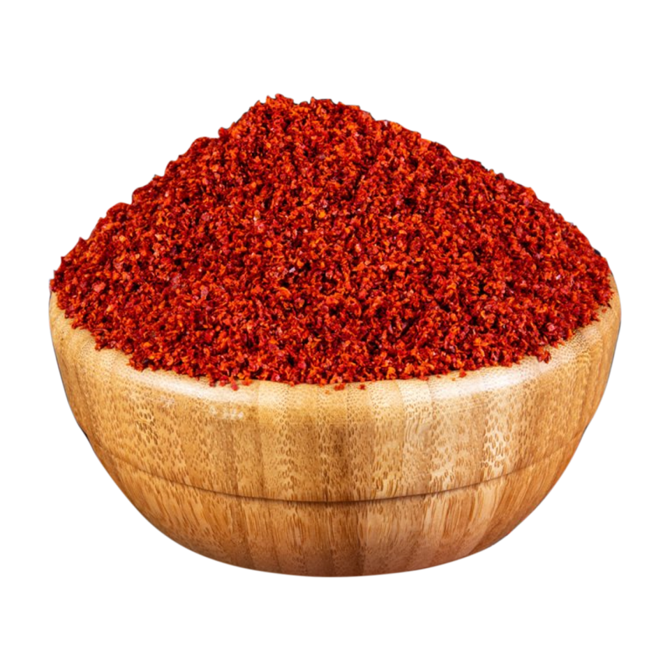 Çavuşoğlu Kırmızı Pul Biber KG