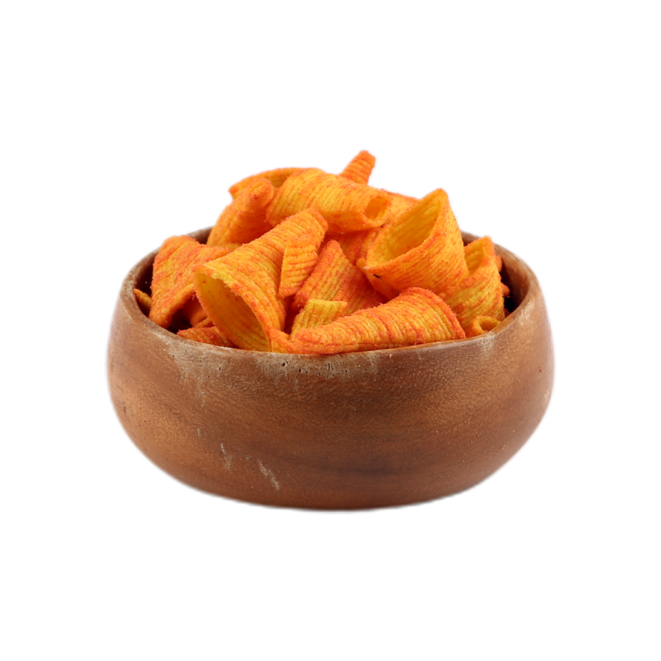 Ç-Soslu Mısır Cipsi KG