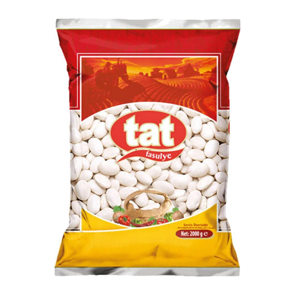 Tat 2000 GR Sıra Fasülye