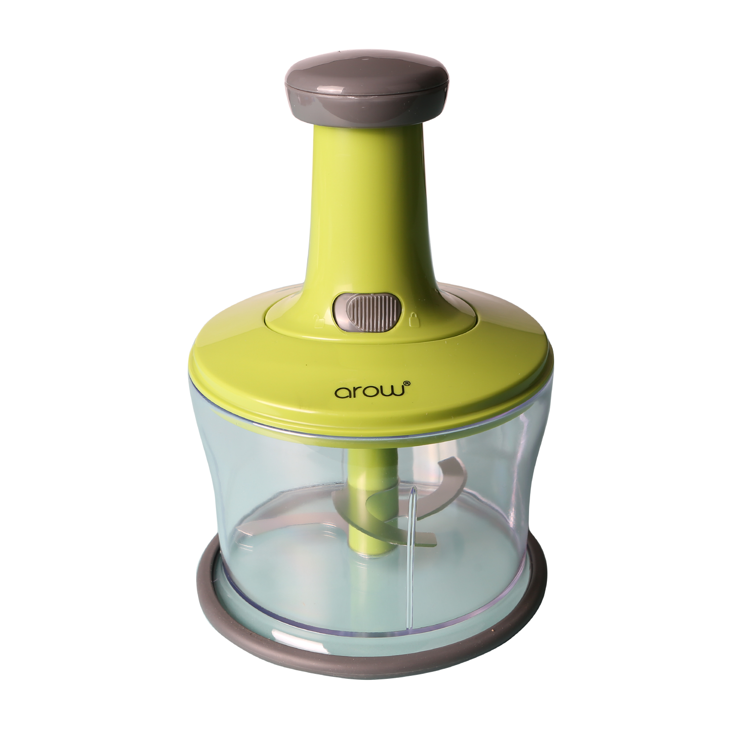 Arow Chopper El Robotu